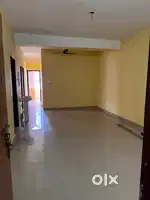 2 BHK flat Hengarabari for rent