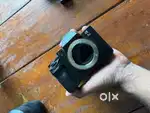 Mint condition Sony a7sii for sale (4k) (Full frame)