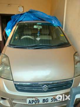 Maruti Suzuki Estilo 2007 Petrol Well Maintained