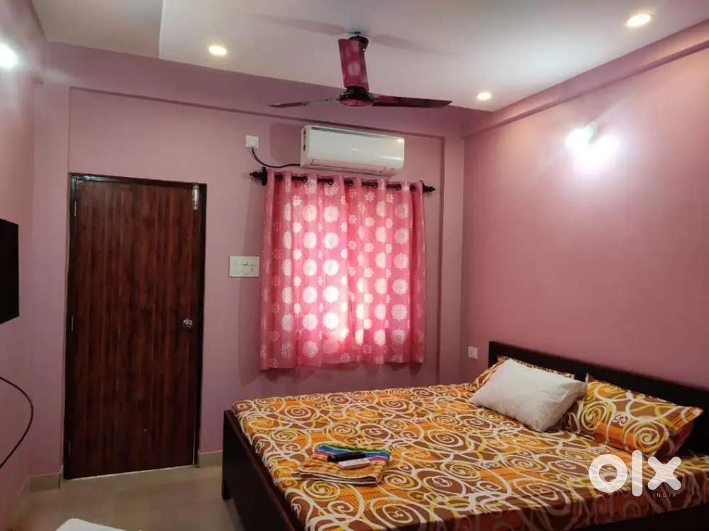 Luxurious 1 ROOM-KITCHEN available