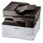 Samsung Multifunction Multixpress K2200nd
