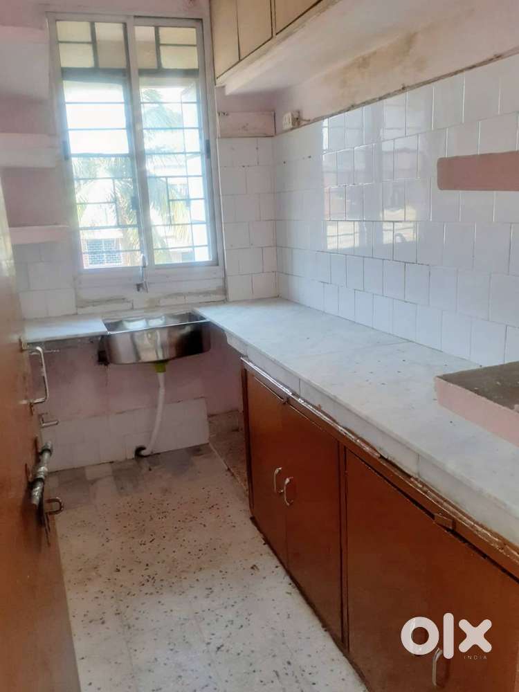 2 BHK FLAT AVALIABLE FOR SALE