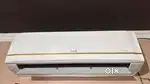 5 star ac hitachi  1.5 ton good condition