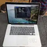 Apple MacBook pro Mid 2015