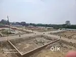 आउटर रिंग रोड पे प्लाट ले खुर्दही मार्केट के निकट रिंग रोड पे