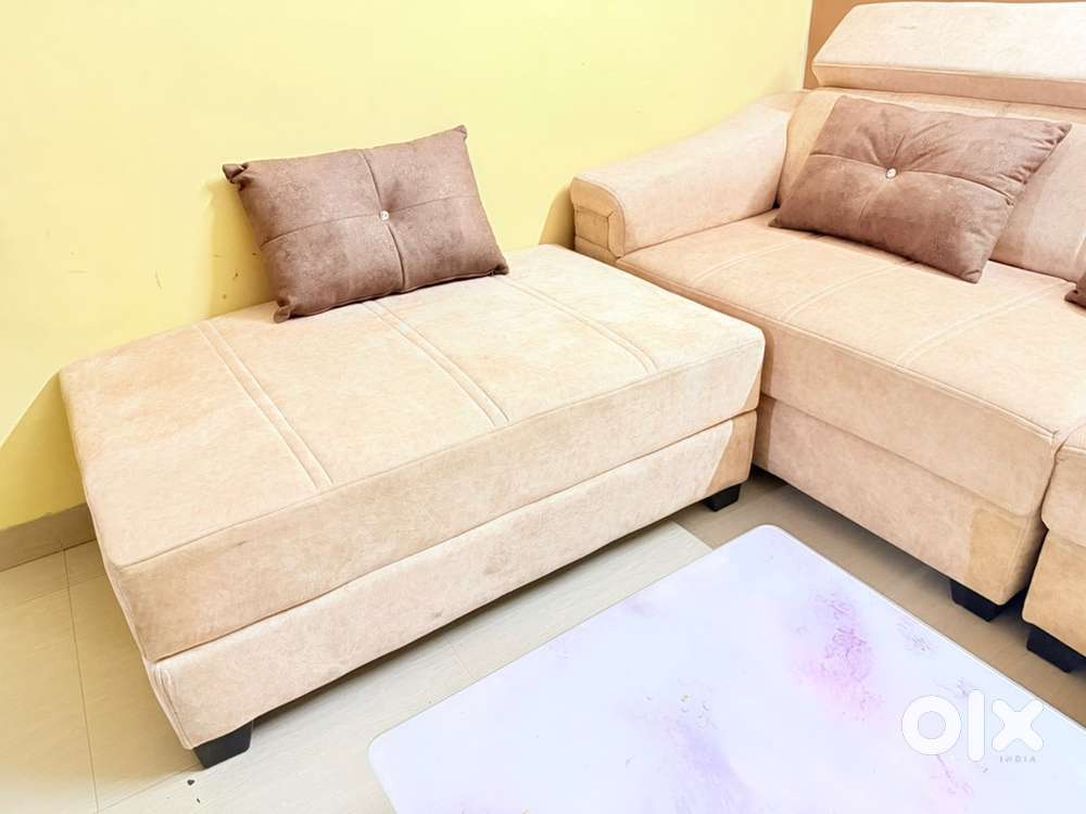 Sofa bechna h erjant