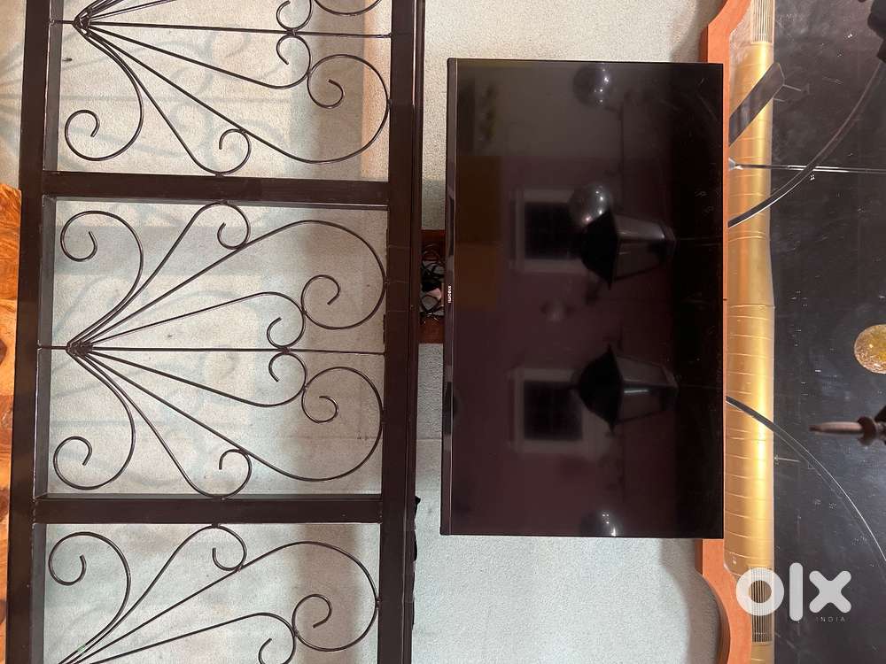 Xieomi tv which is 24” led tv screens