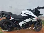 Urgent selling pulsar Ns160 2022 model with good condition