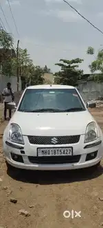 Maruti Suzuki Swift Dzire 2015 Diesel 44000 Km Driven