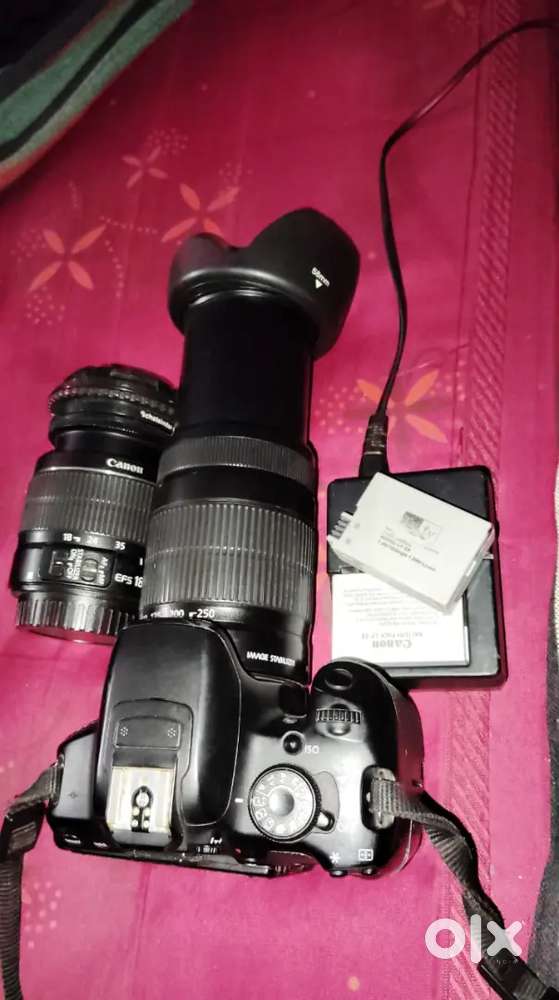 Canon 700D