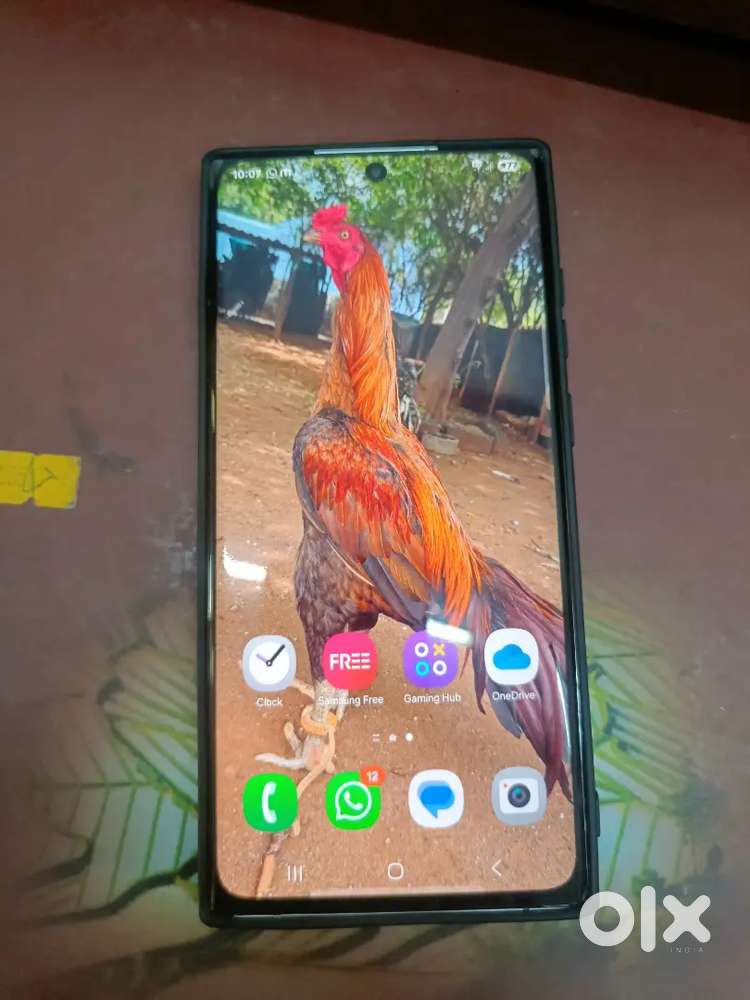 Samsung S22Ultra