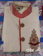 Kurta Pajama for wedding