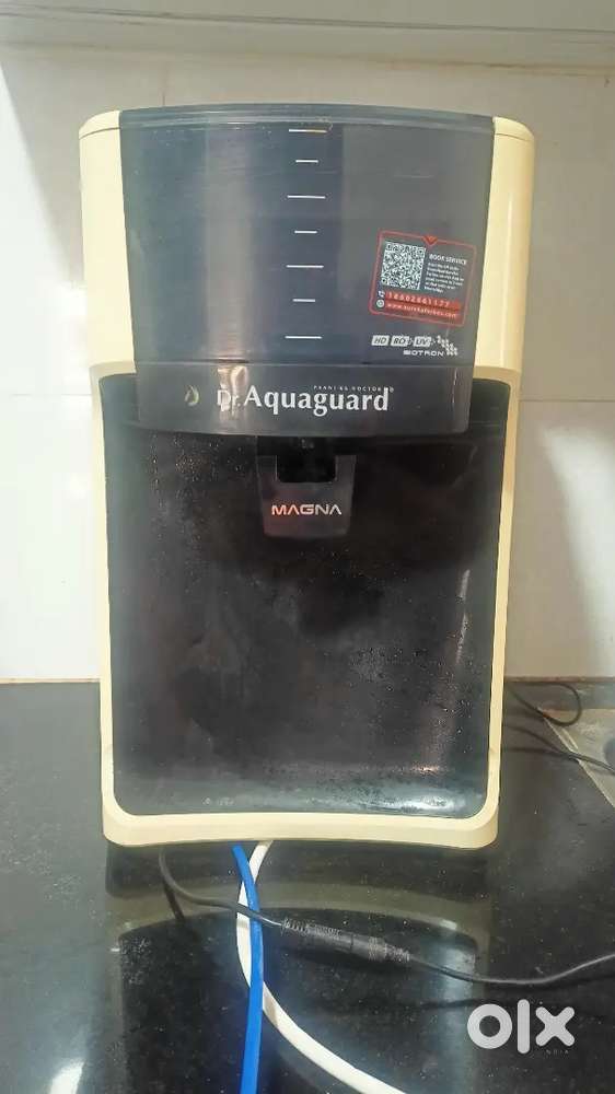 Dr Aquaguard Magna RO+UV  Water Purifier