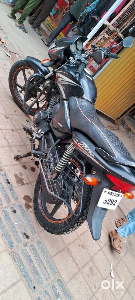 Good condition