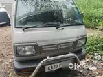 Maruti Suzuki Omni 2011 LPG Well Maintained