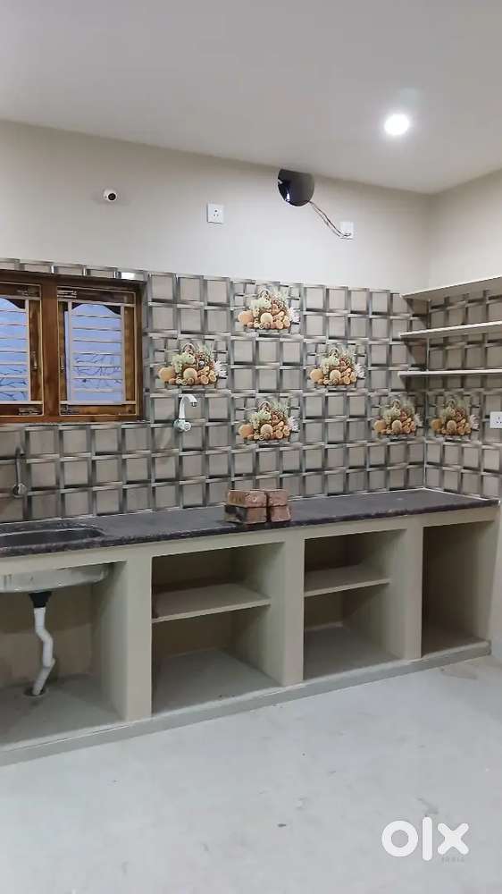 Double bedroom house for rent