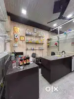 Doctor's Clinic for Sale near DPS Juniors Haldwani