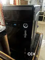 Desktop Computer with Intel i5 4th gen and 8gb ram