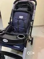 Baby Pram Stroller