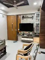 3bhk Semi Furnished Flat For Rent