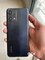 Realme 9 pro 6+6/128gb 5G