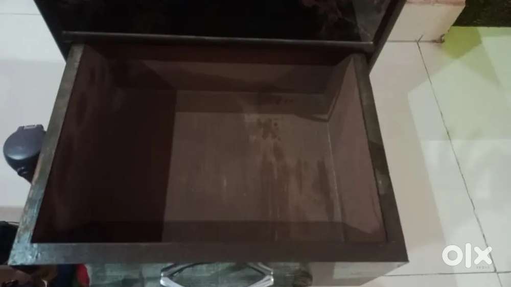 2 side table