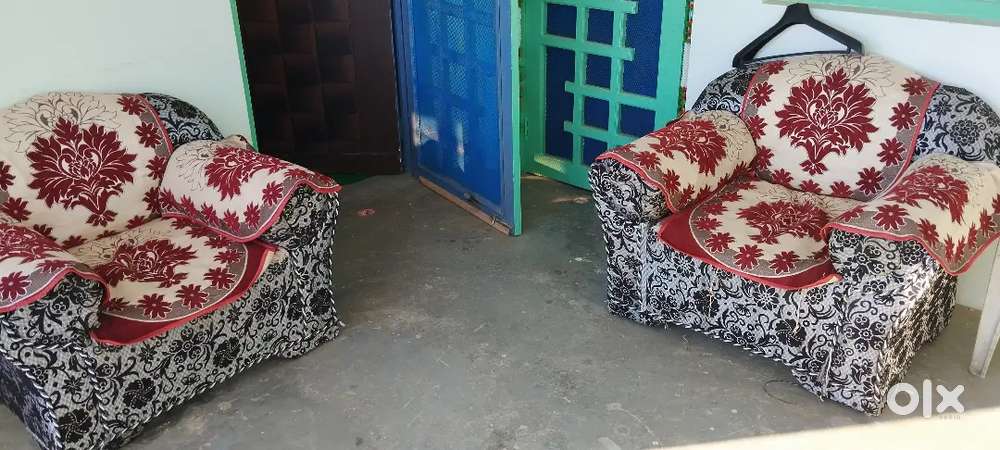 Furniture .Sofa set