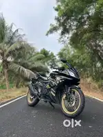 R15 V2 Special Edition
