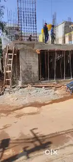 Newly Constructed 1bhk Flat for Sale Near Indiranagar