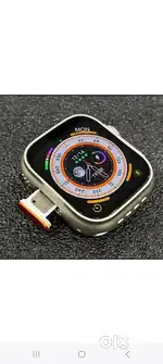 I am urgent sell s8 Ultra 5g watch bad mai offer bhi Dhek lege