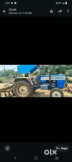Good condition working