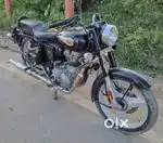 BULLET STANDARD 350 CC 2021 MODEL FIRST OWNER