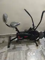 Exercise Cycle ( Price Negotiable )