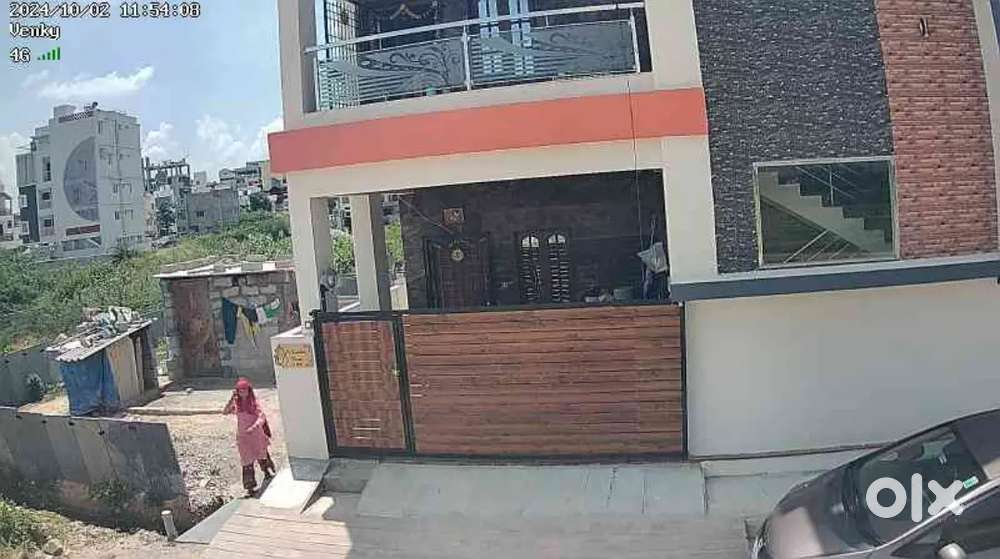 Independent House for Rent