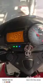 Apache RTR 160* model 2011*