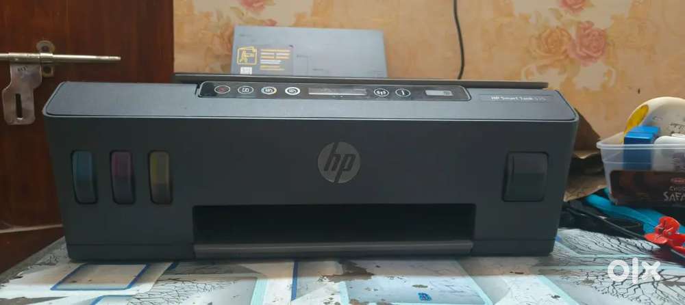 HP Smart Tank 515