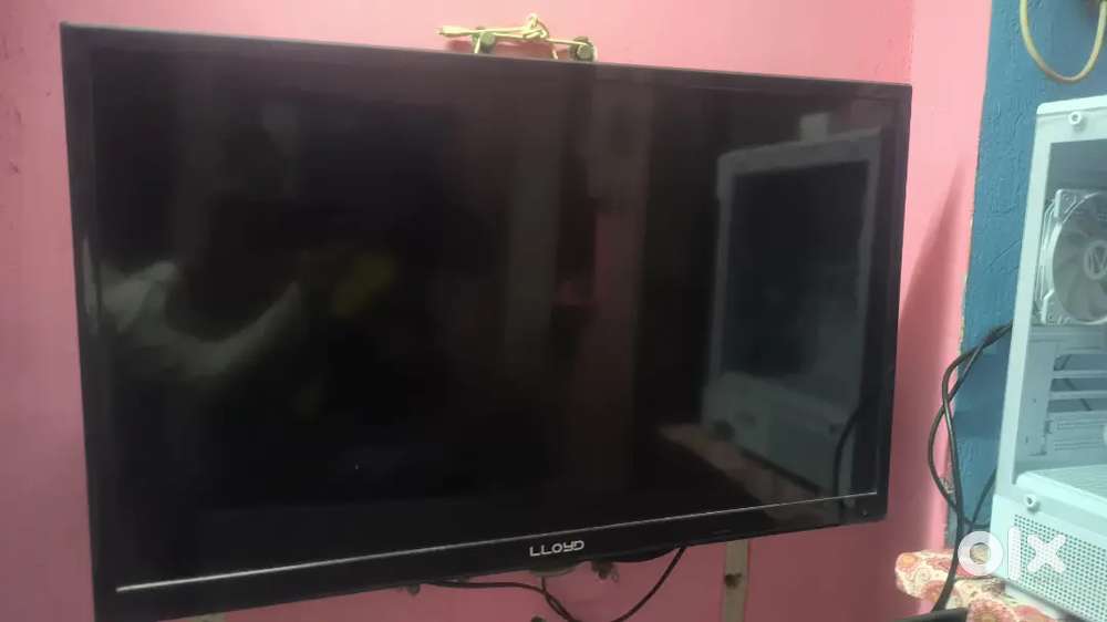 32 inch lloyd tv