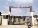 Plots available for sale in Jigani near Indlawadi cross,