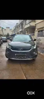 Tata Nexon 1.5 Revotorq XZ Plus Kaziranga, 2020, Petrol