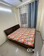 1 BHK House For rent
