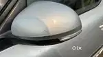 Side mirrors for skoda yeti top model