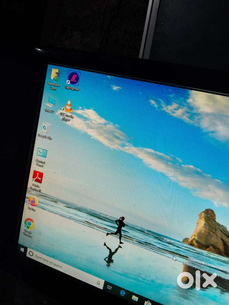 Working Desktop CPU for Sale – New Motherboard – Budget PC