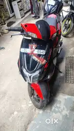 T V S NTORQ