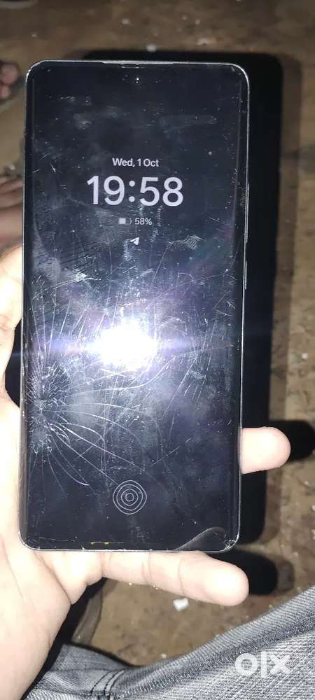 Oppo reno 11 6/128