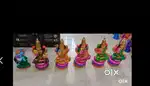 Golu dolls