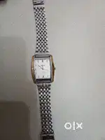 Timex Watch