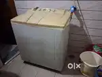 LG Washing machine wt 6.5kg