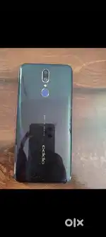 Oppo A9 A1 condition