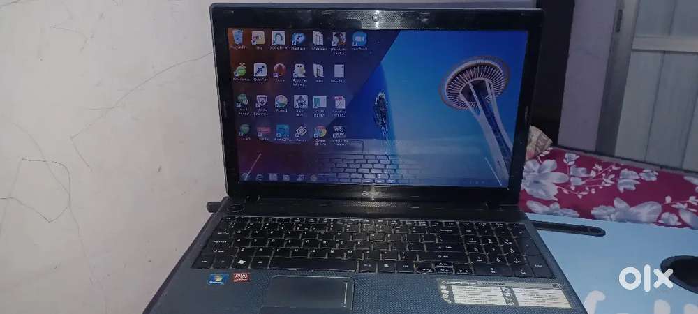 acer laptop