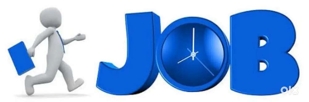 Required a person to work in  mobile shop
